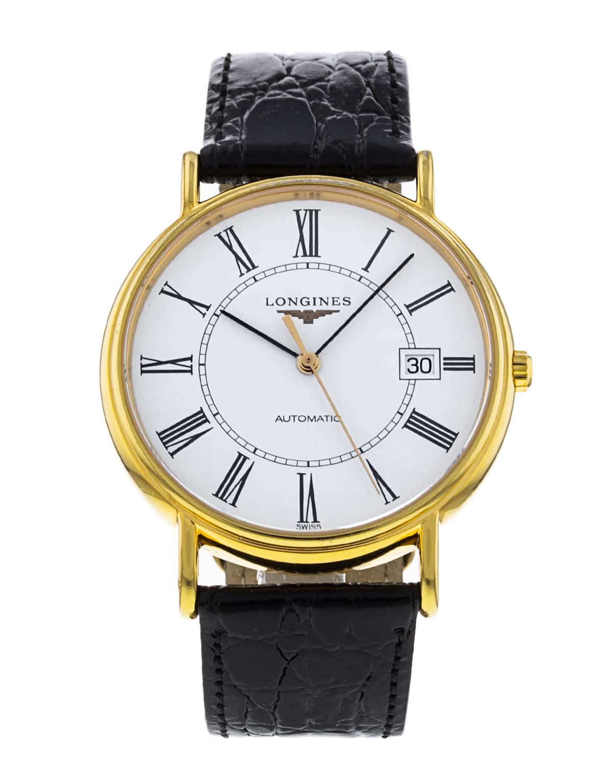 Longines Grande Classique L4.801.2.11.2